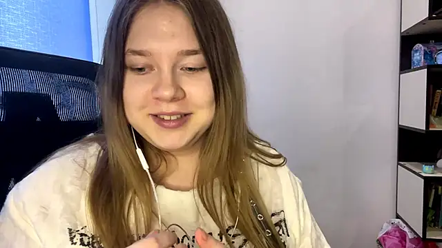 Živý XXX chat TomikoPfau