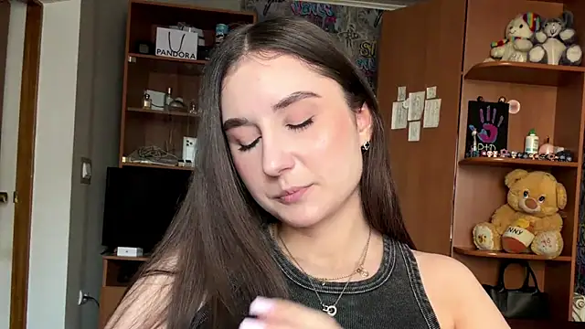 XXX chat uživo modela poly_princess