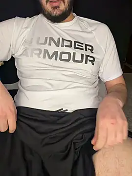 JigolomsuA16 Show Webcam