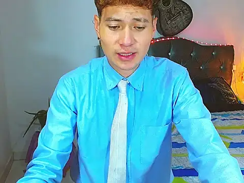 Show Webcam de _Santi2