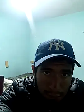 Show de Elcaliente24 na webcam