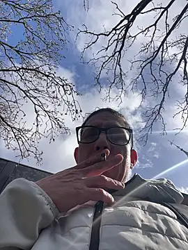 Вебкам-шоу TitanNoir