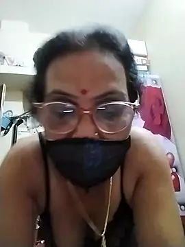 โชว์เว็บแคมของ Falguni45454