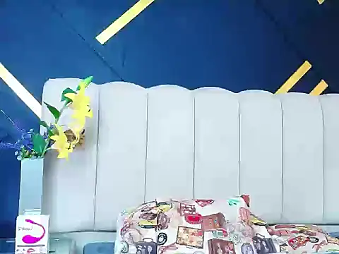 Chat XXX en directo de IsadoraSmit