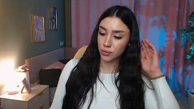 Winonna_Ryder Webcamshow