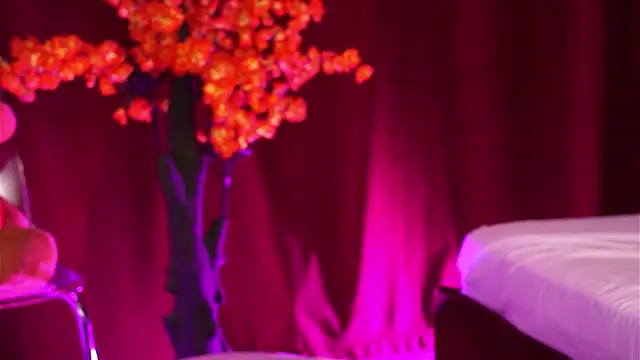 Chat XXX en directo de RubyFever