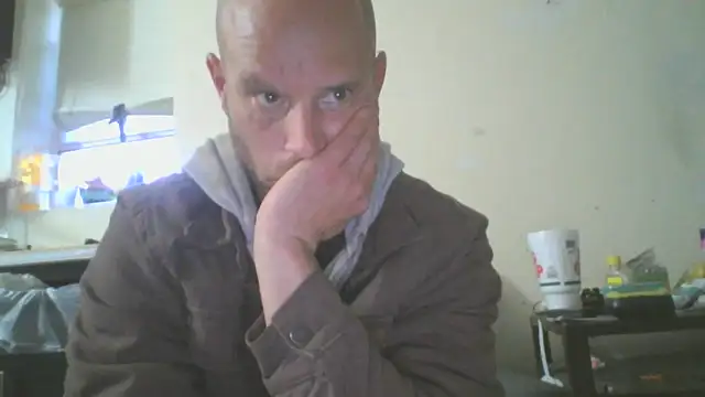 CaptCraker: απευθείας συνομιλία ΧΧΧ