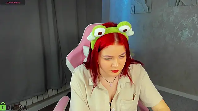 Show de webcam de Emma-Wats0n