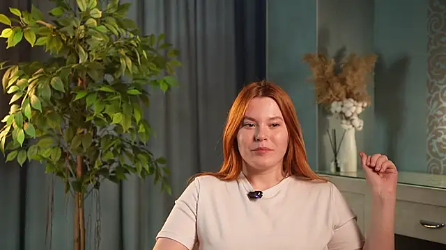 Show de webcam de DannWiman