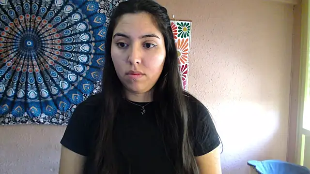 Africa_blue's Live XXX Chat