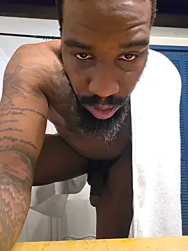 jayzilla2020's Webcam Show