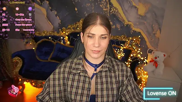 Živý XXX chat CassandraGood