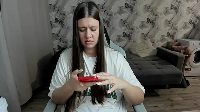 Lis_Kollen's Live XXX Chat