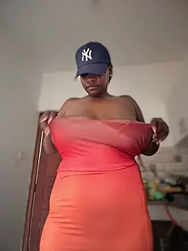 Chat XXX ao vivo de ScarletMuseX