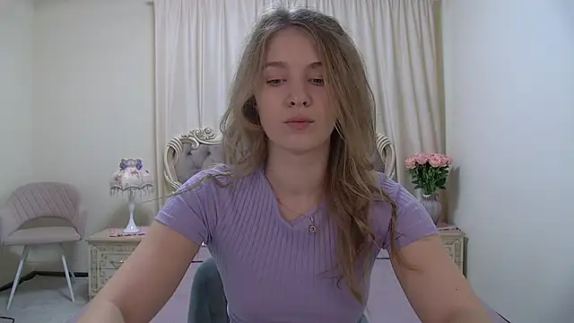 CassandraMarcy Obrolan Langsung XXX