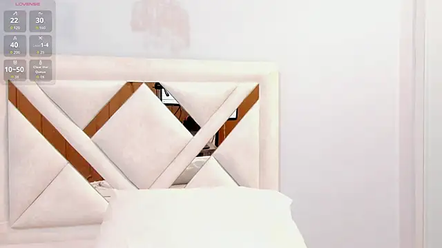 LexiiBloom Chat XXX in diretta