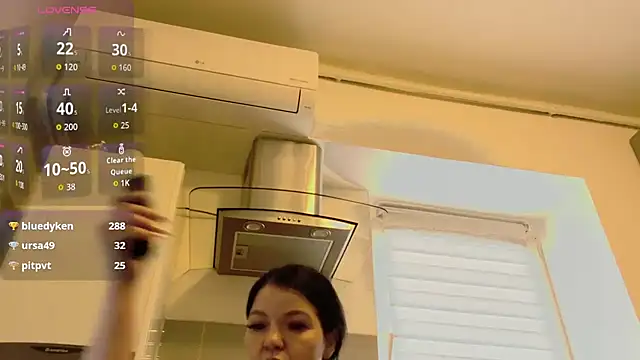 Chat XXX en directo de alisoncassie