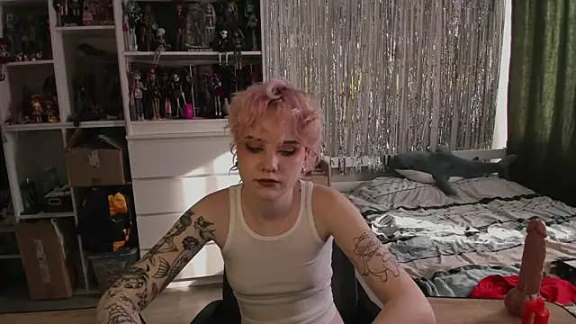 Chat XXX ao vivo de School_Love