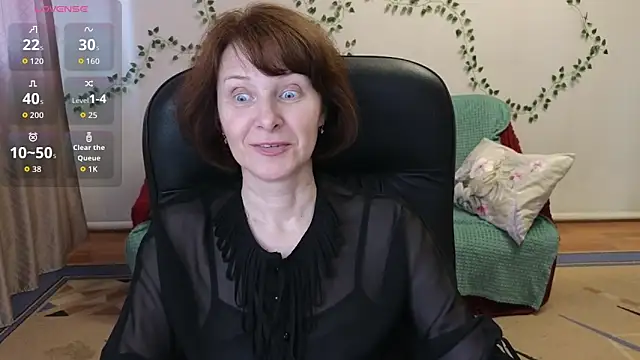 XXX chat uživo modela Lia_Tito