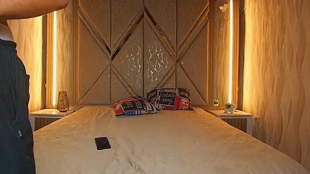 XXX chat uživo modela Hotcouple_222