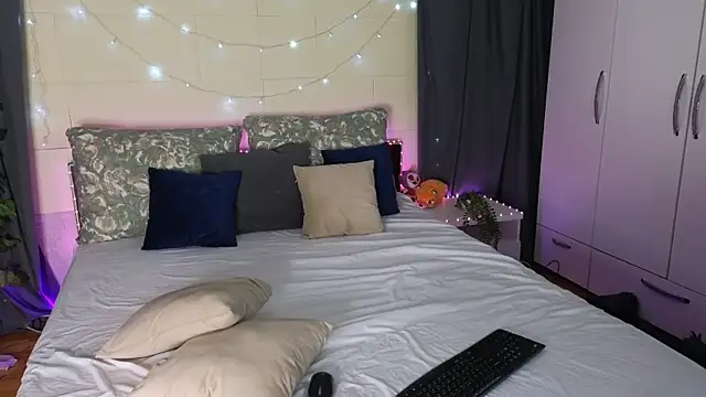 Chat XXX en directo de okerriella