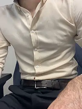 speddy34 Webcam Show