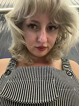 Chat XXX ao vivo de RonnieKiss