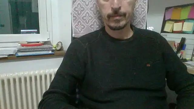 XXX chat uživo modela Kawayleo