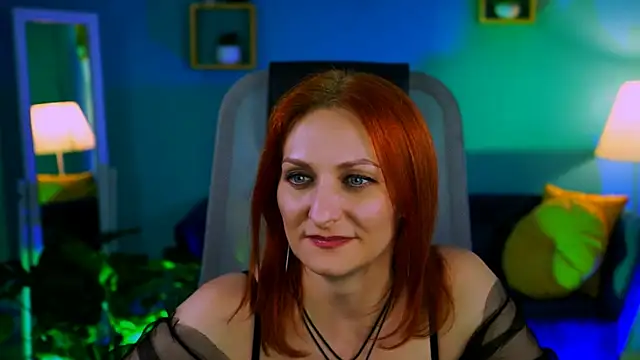 DianaTorrens' Live XXX Chat