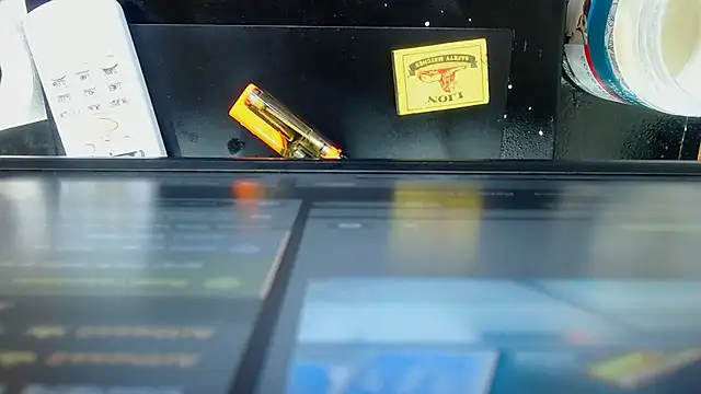 عرض كام EMBER_FOX