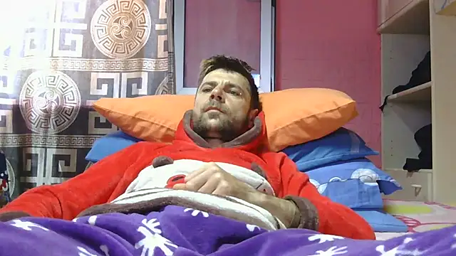 Pintiliescu Webcam show