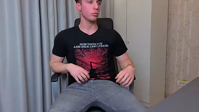 KellenWest Webcam show