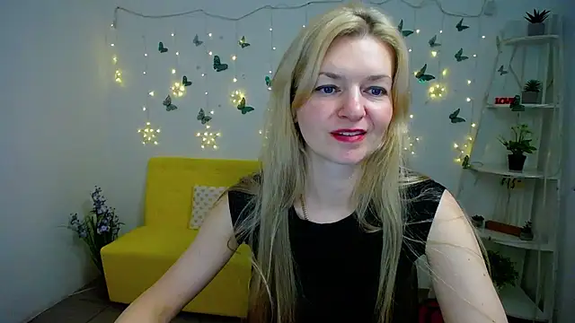 XXX chat uživo modela MelissaTyler