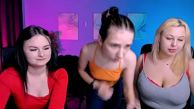 sweetie_chloe_'s Live XXX Chat