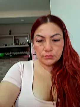 XXX chat uživo modela Mechi-Dirty