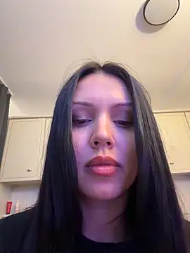 lorry6 Adlı Modelin Canlı XXX Sohbeti