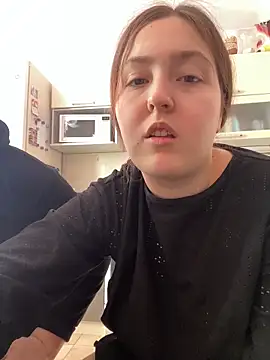 XXX chat uživo modela AlphaStream