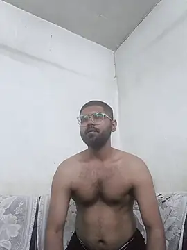 Show webcam de Kobe_superman