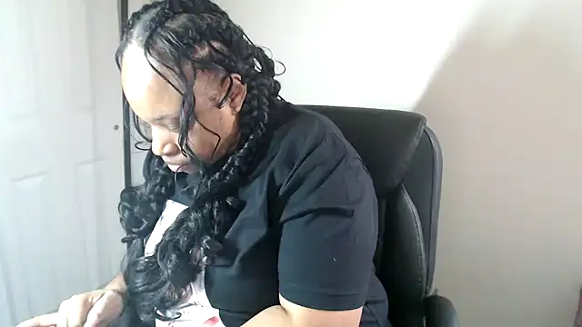 Sexymona1218 Adlı Modelin Canlı XXX Sohbeti