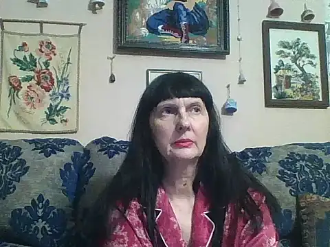 MelanyBanks Live XXX-Chat