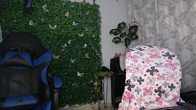 XXX chat uživo modela valquiria_sirgun