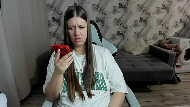 XXX chat uživo modela Lis_Kollen