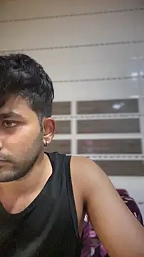 ObitoUchiha666 Pertunjukan Webcam