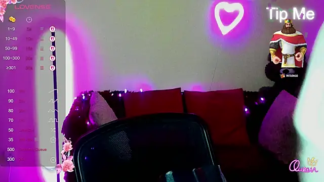 Alicia_love00 即時 XXX 聊天