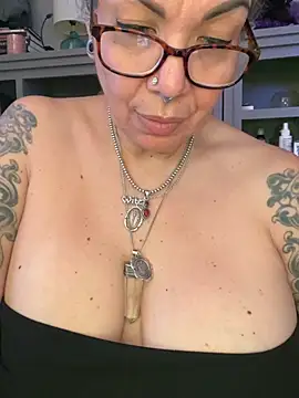 dieseldame1313 – Live XXX-chat