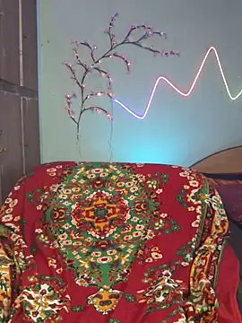 Pertunjukan Kamera Web Ivy_the_goddess