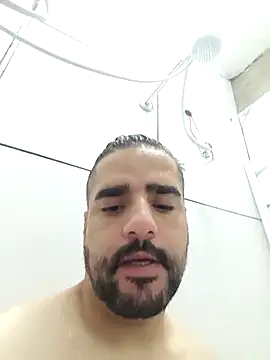 Show de gusto14cm na webcam