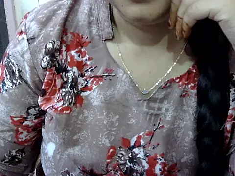 Cute_Aliyaa's Live XXX Chat