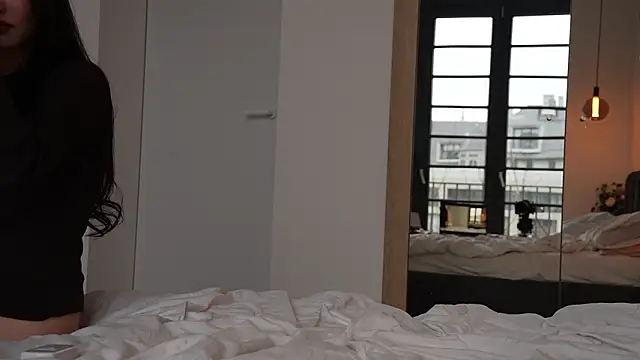 ibiddi's Live XXX Chat