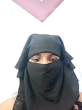 Chat +18 de Aafreen_36 ao vivo